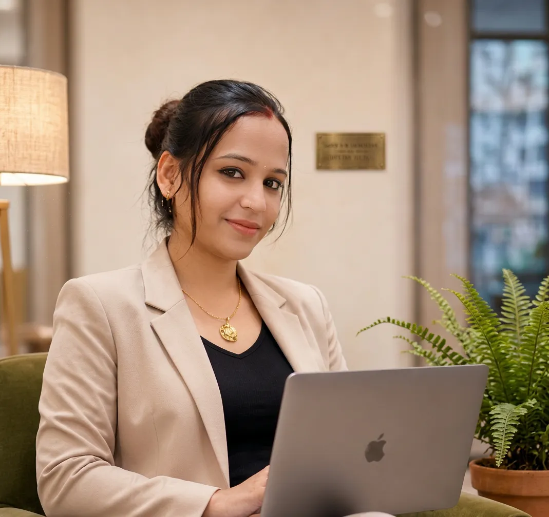 Arti Solanki