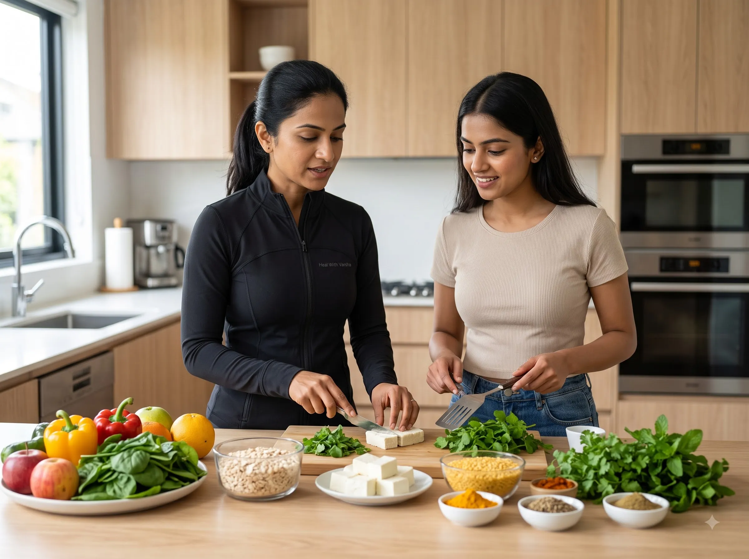 Healthy Recipes