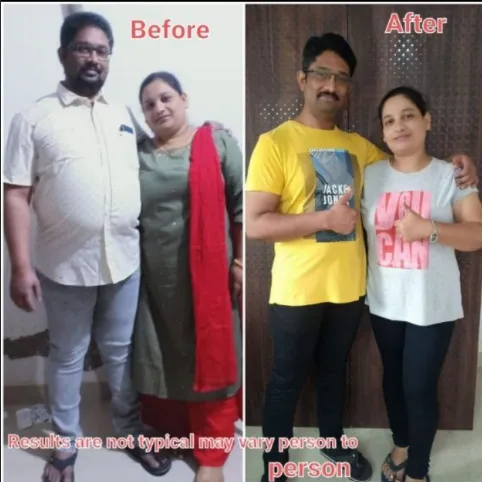 Client photo