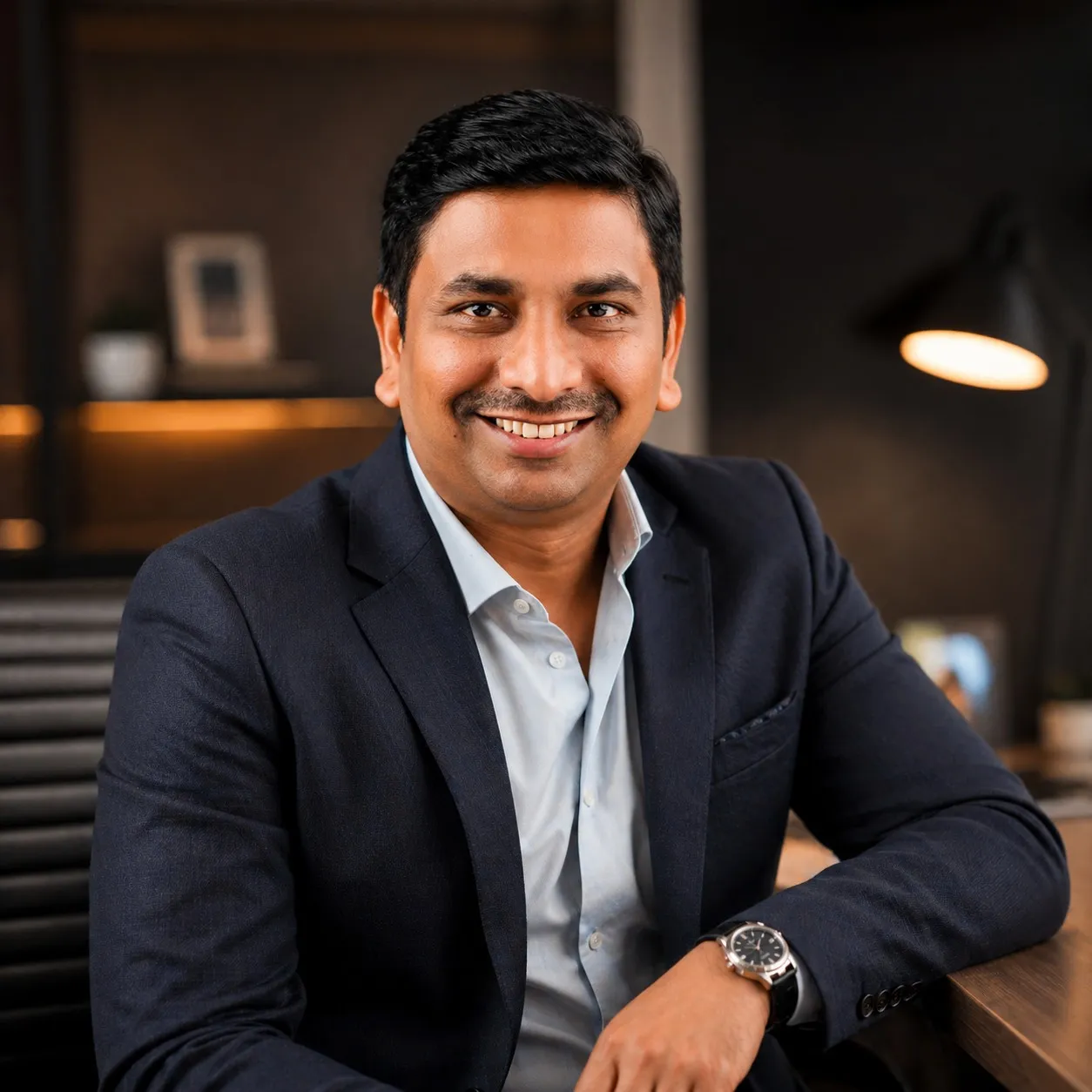 CEO & Founder