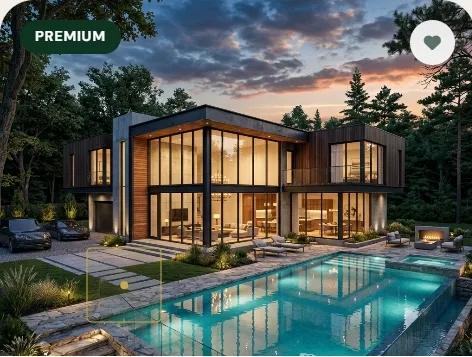 Woodland Estate