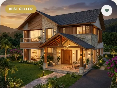 Greenview Villa