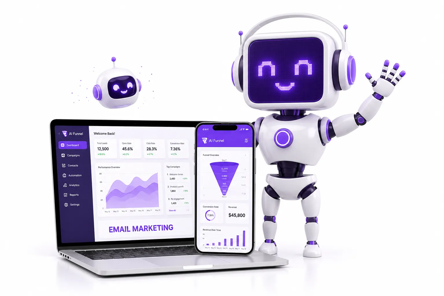 Email Marketing