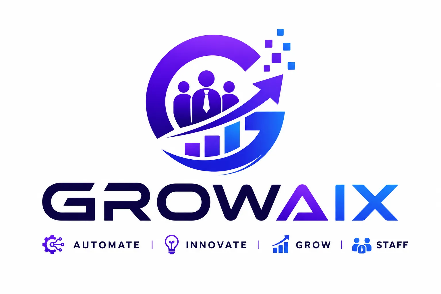 Growaix – AI Solutions That Drive Real Growth