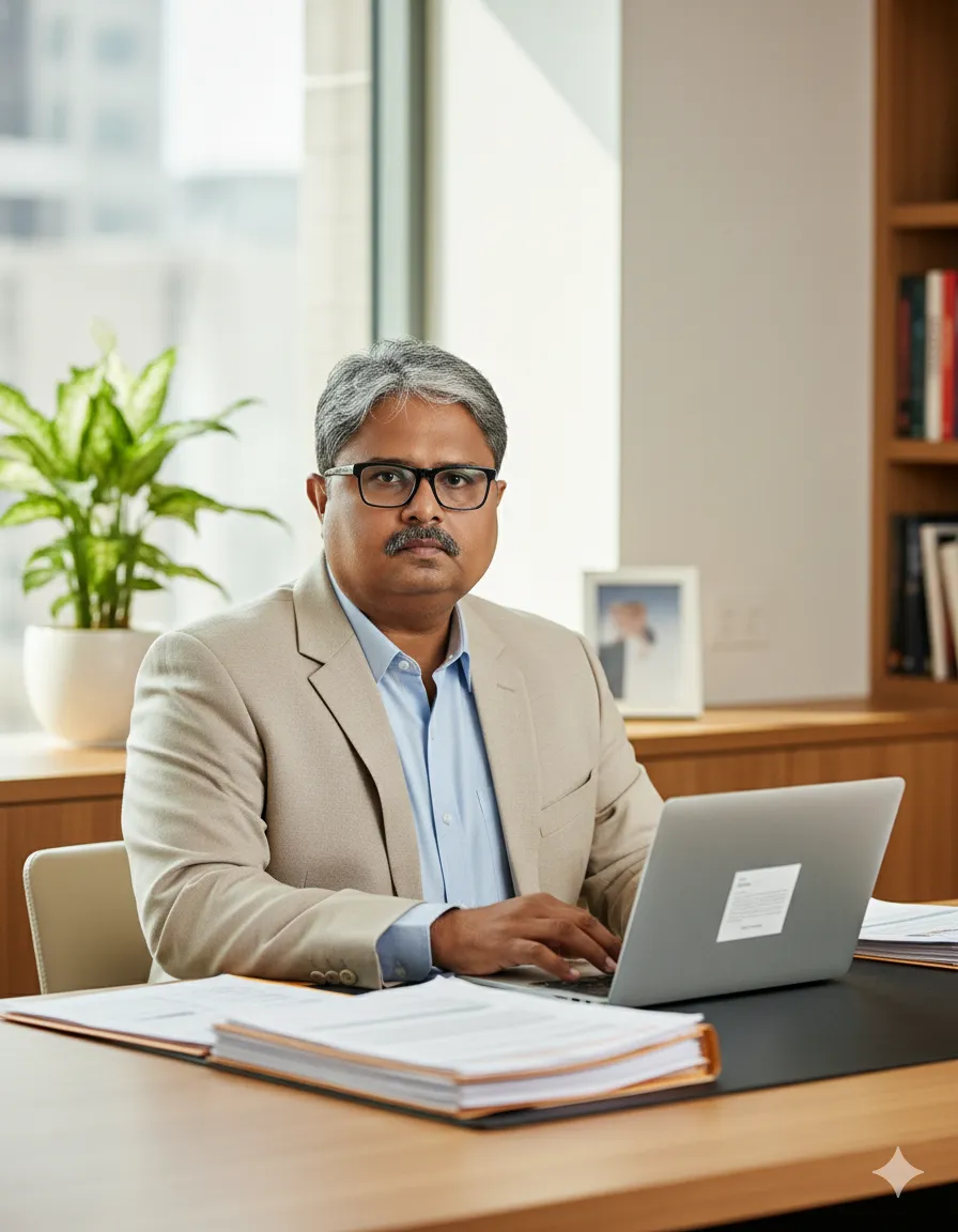 Vastupushpa Consultancy real estate services in Maharashtra