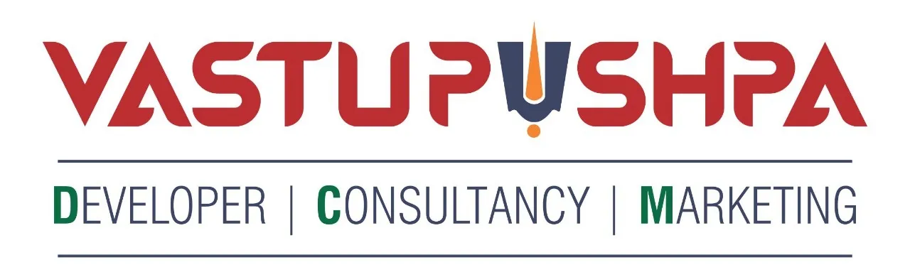 Vastupushpa Consultancy logo