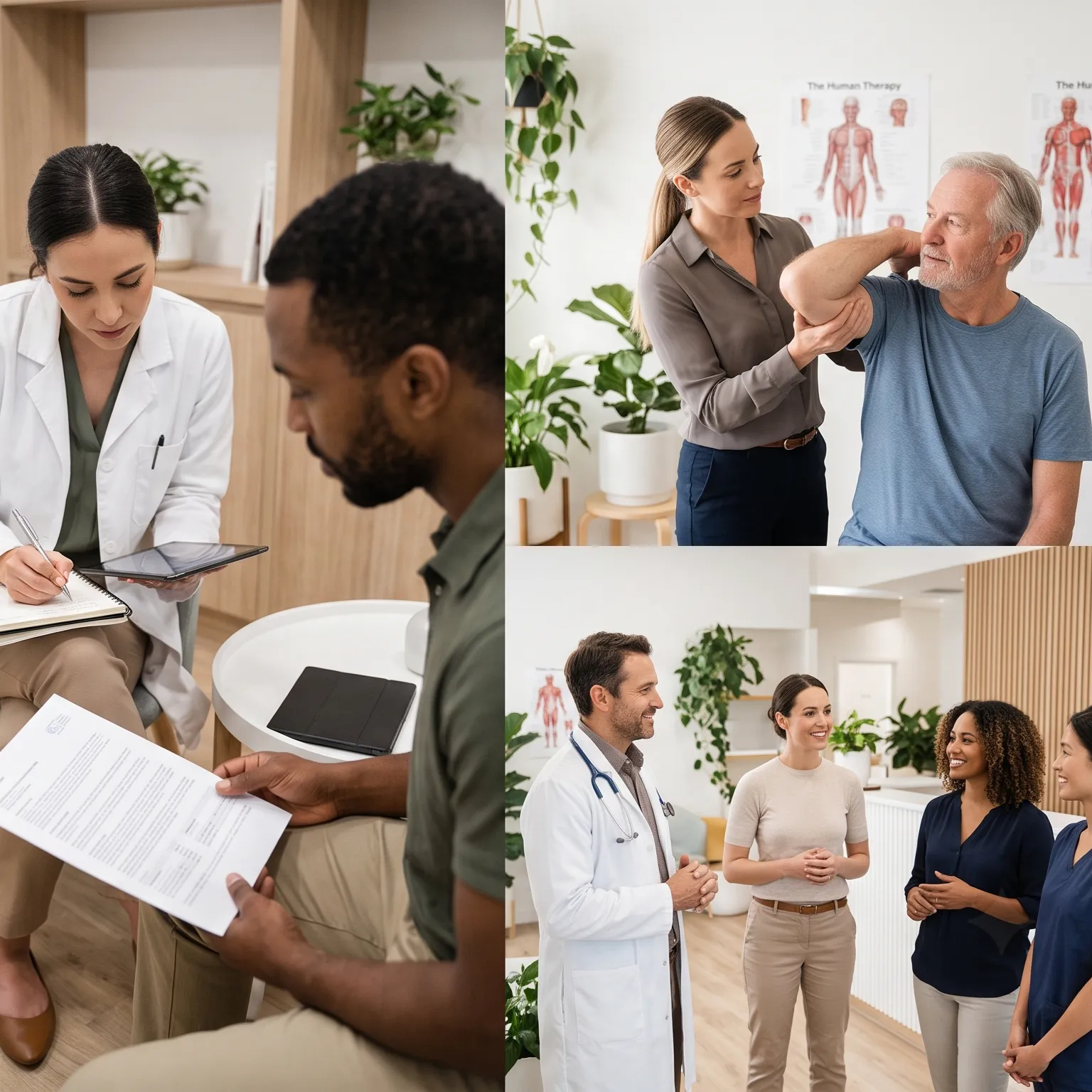Doctor Consultation