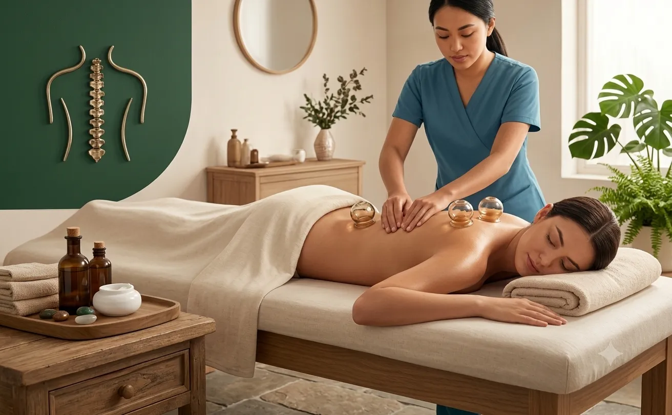 Back, Neck & Waist Pain Relief