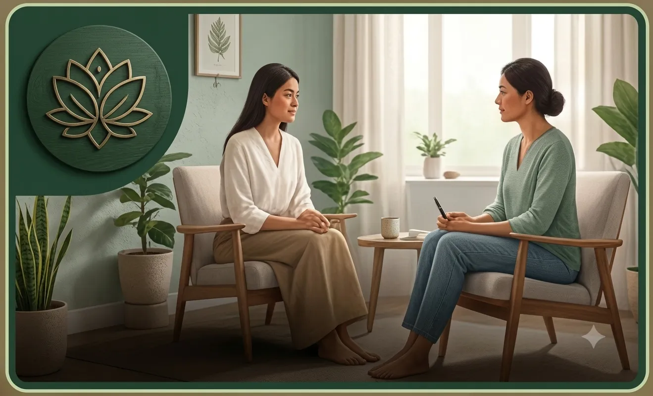 Stress Management & Counselling