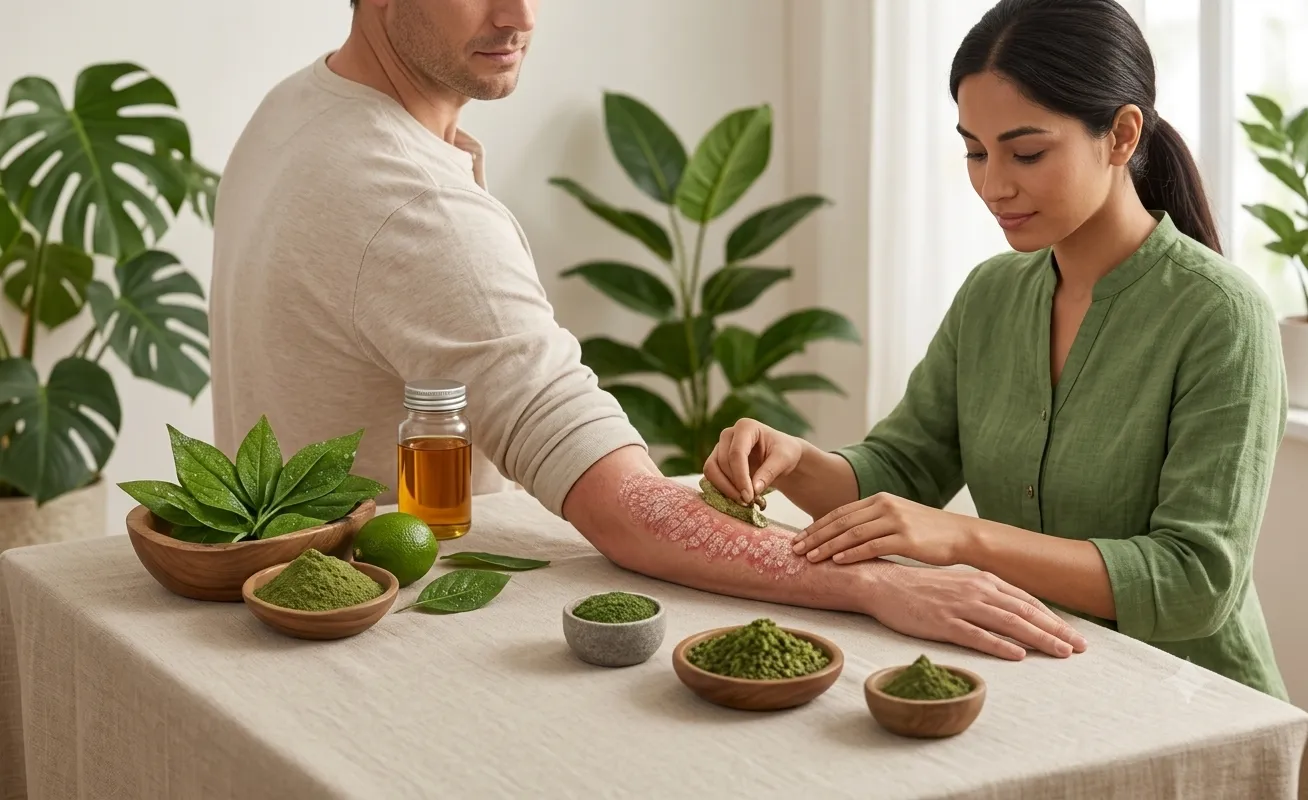 Psoriasis Treatment