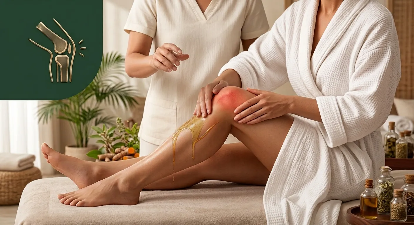 Joint & Knee Pain Treatment