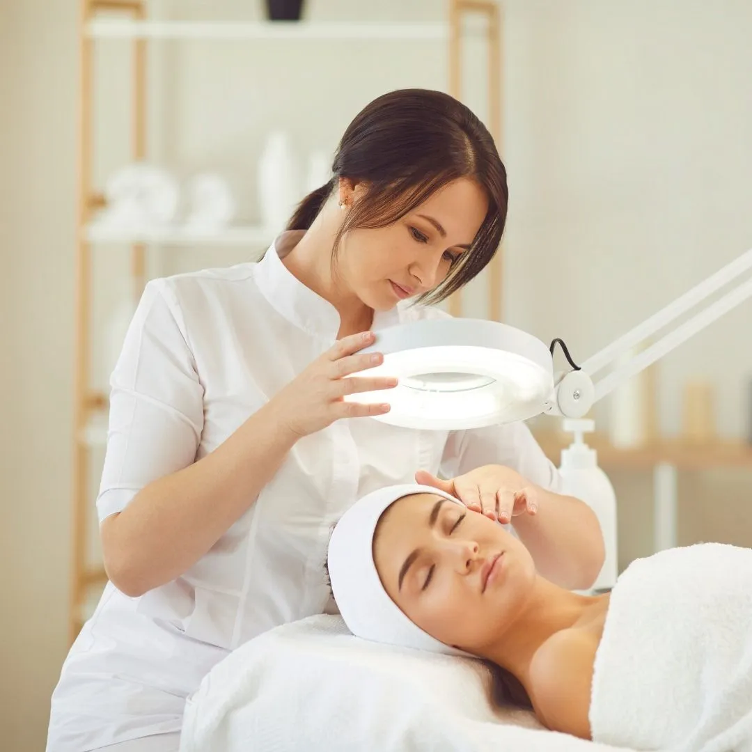 Skin Treatment