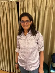 Dr. Jayanti