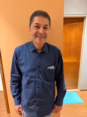 Dr. Mehul