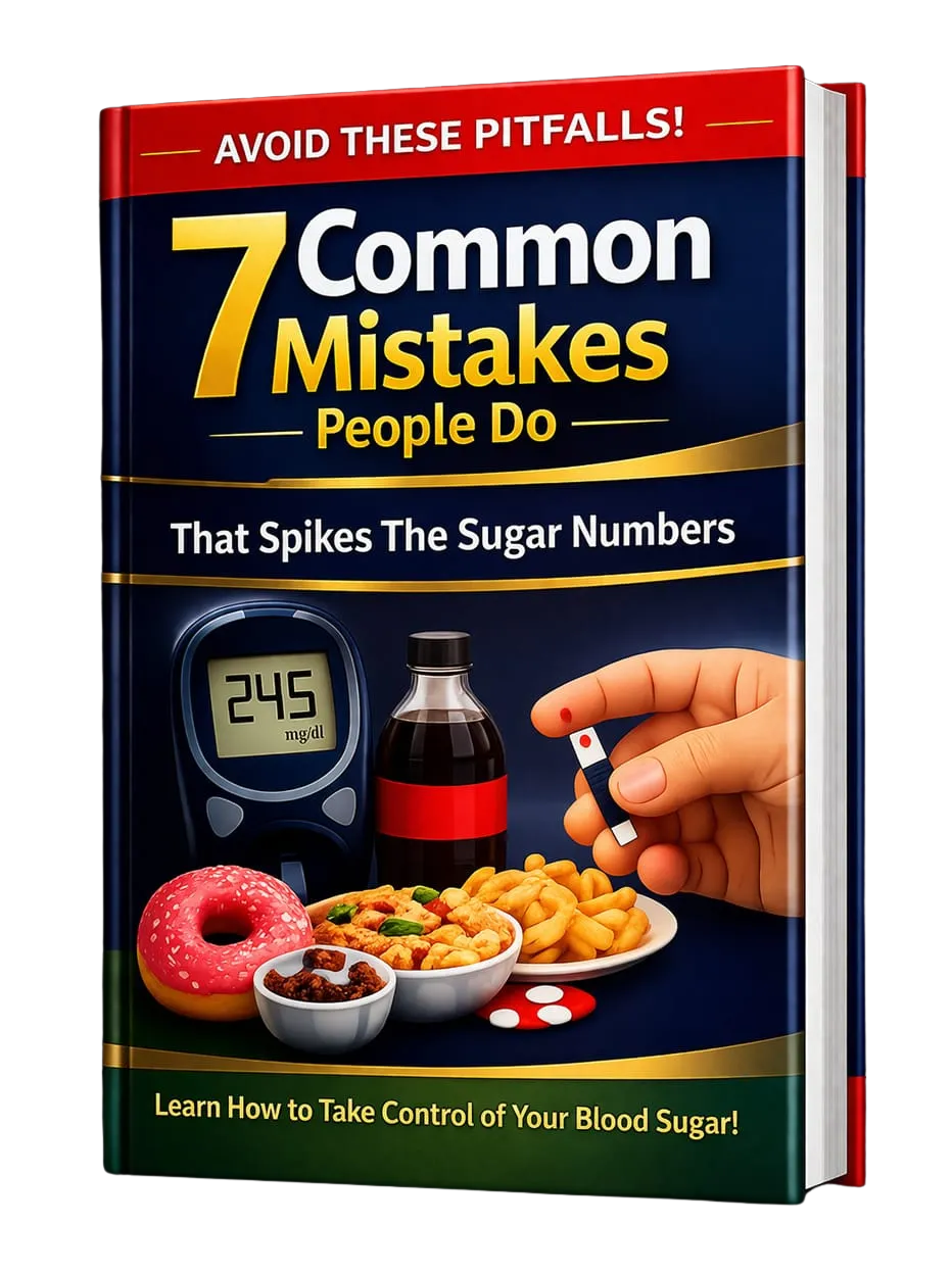 7 Common Mistakes