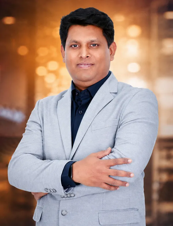 Leadership Coach — Sathya Academy for Inspirational Leadership