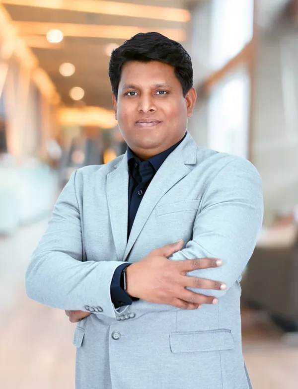 Leadership Coach — Sathya Academy for Inspirational Leadership