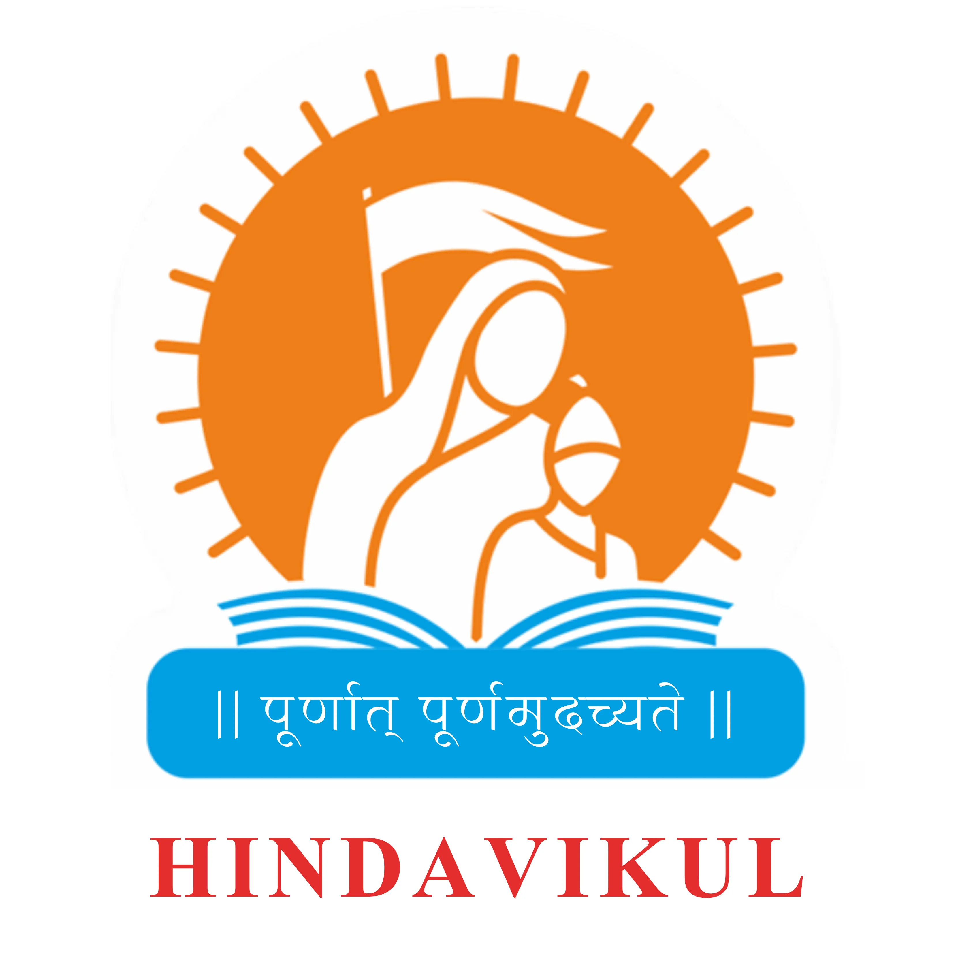 Hindavikul Logo