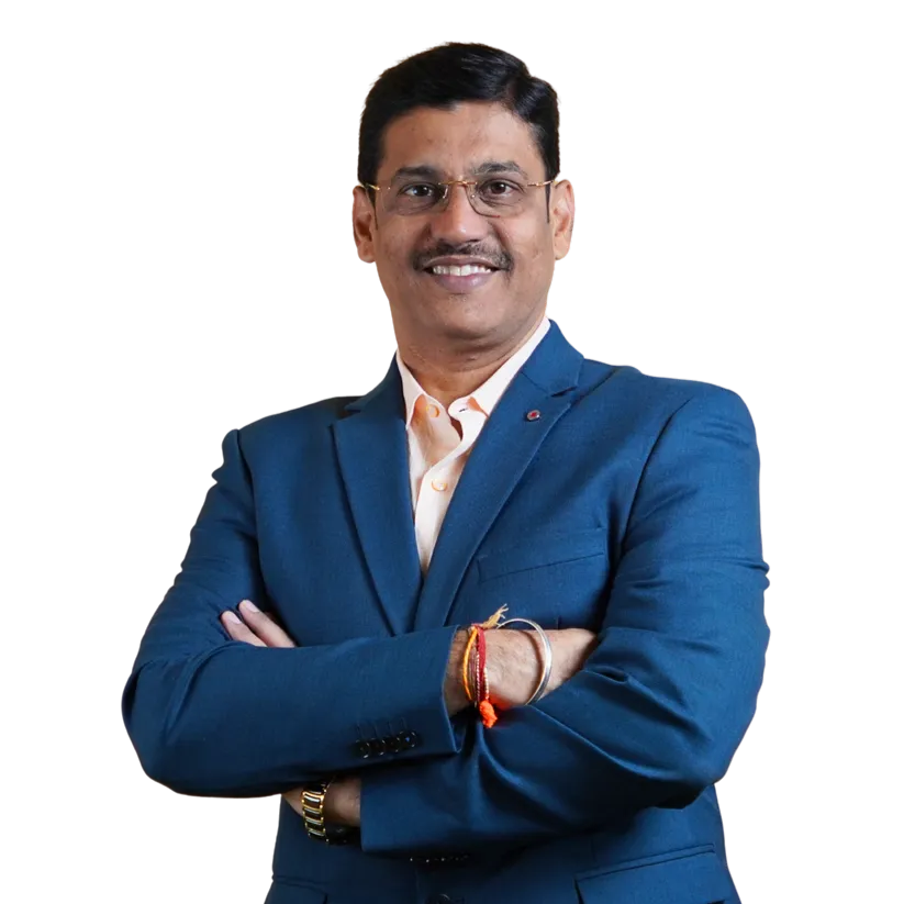 Amit Kulkarni