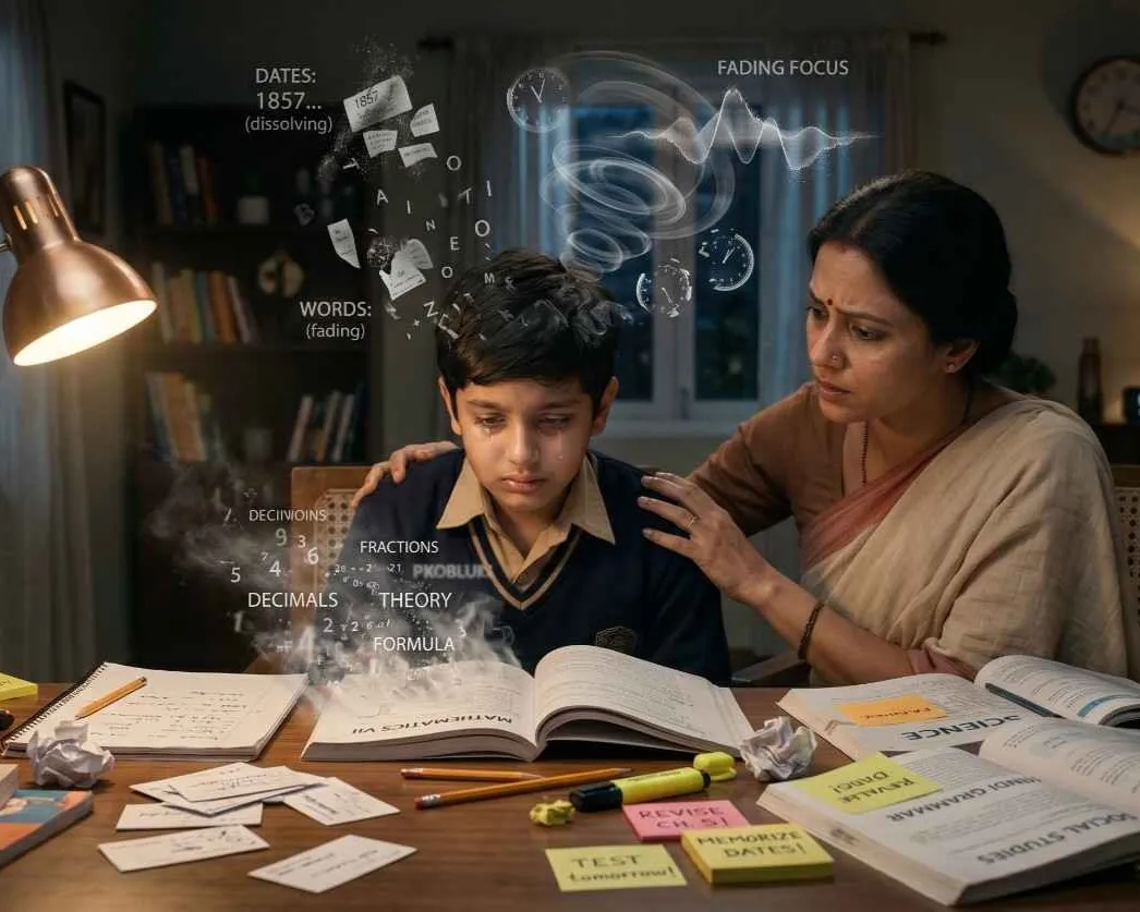 Effects on children