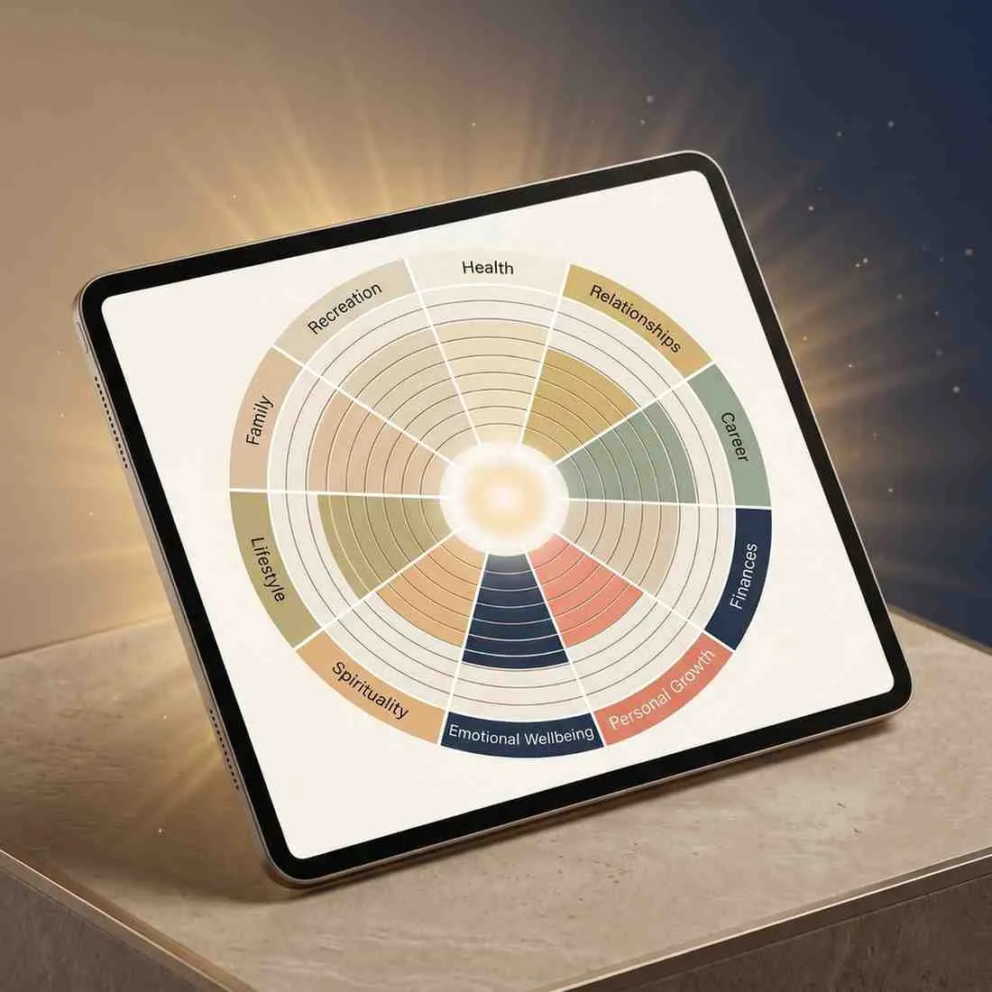 Life Calculator: Discover Where You Stand In Every Area Of Your Life