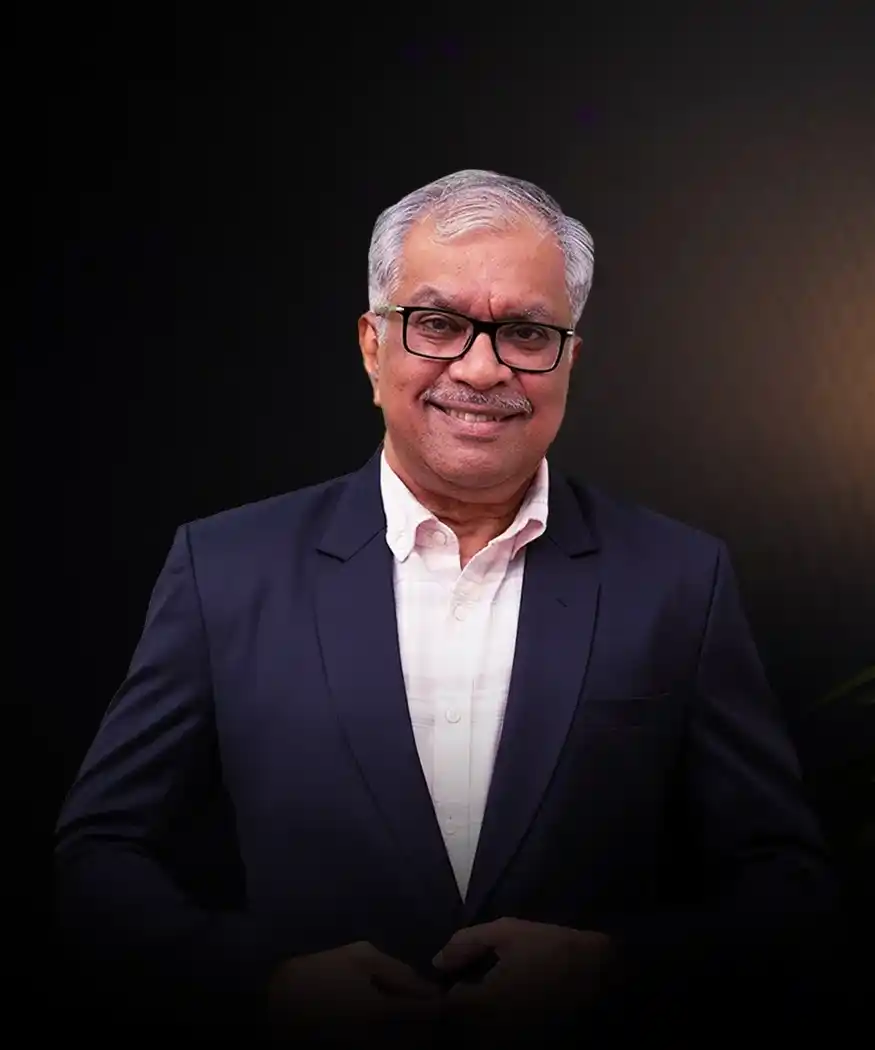 Coach Shailesh Kantak