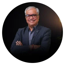 Shailesh Kantak