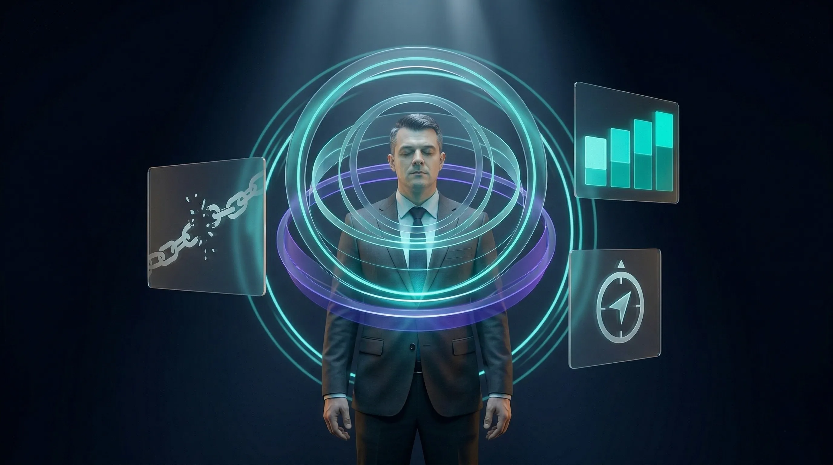 Inner Compass Mindset