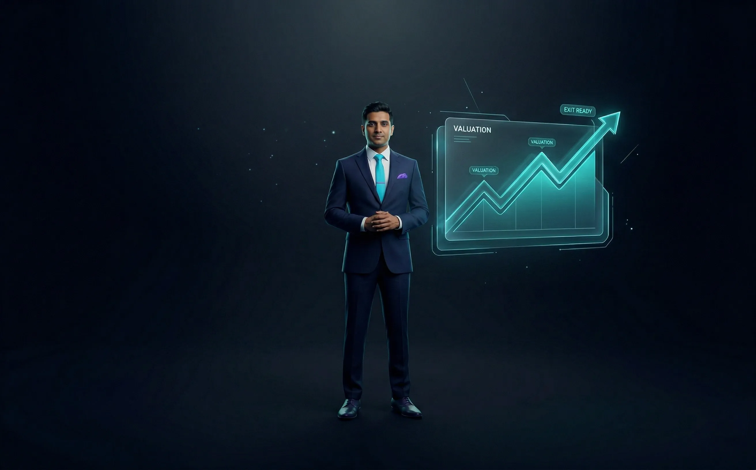 Founders Planning Exit