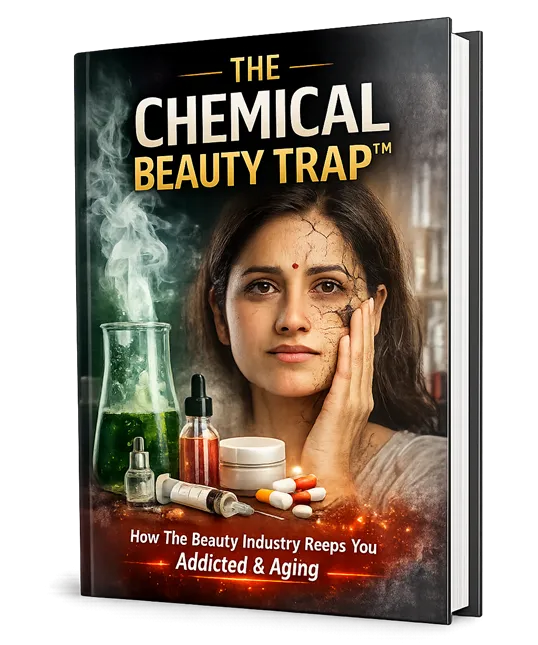 The Chemical Beauty Trap