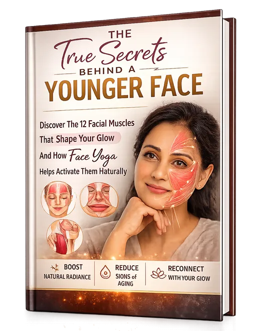 True Secrets Behind a Younger Face