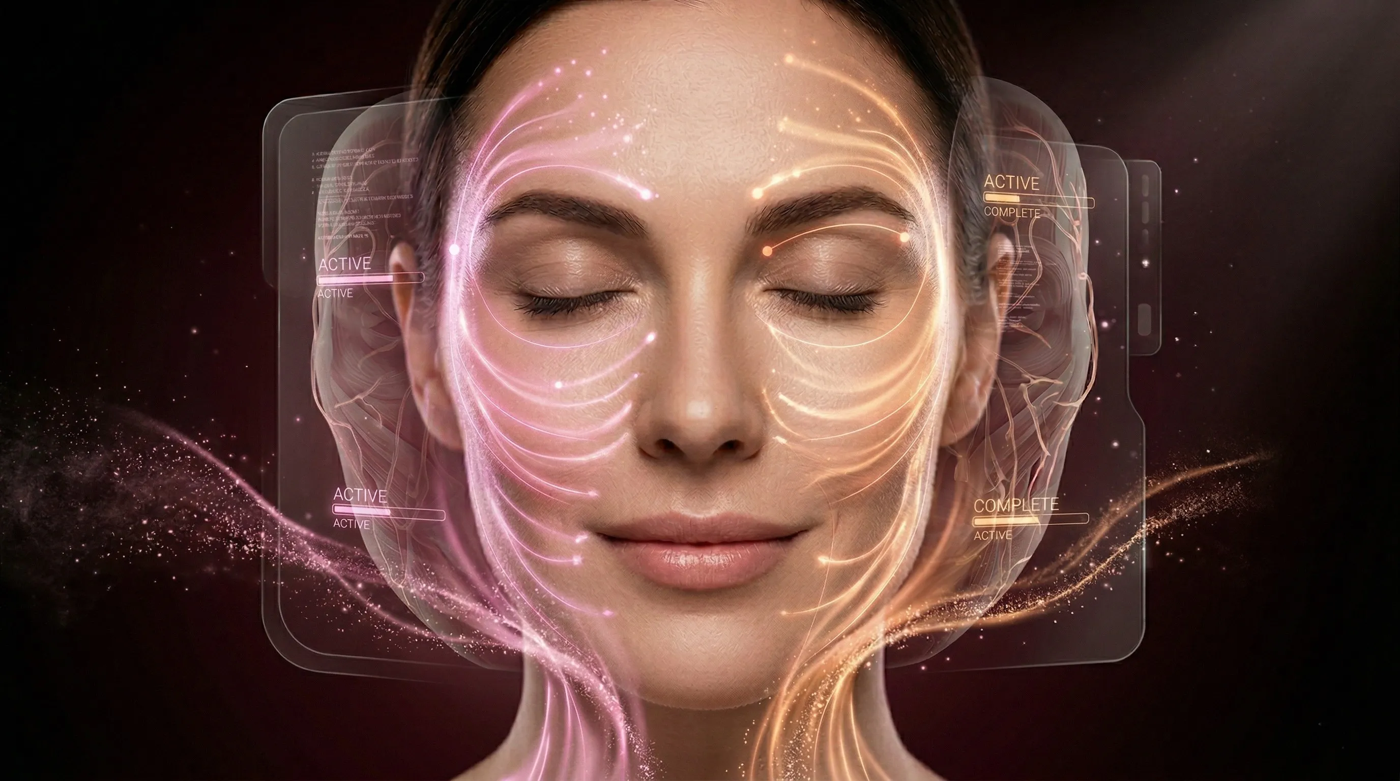 Mind-Face Connection