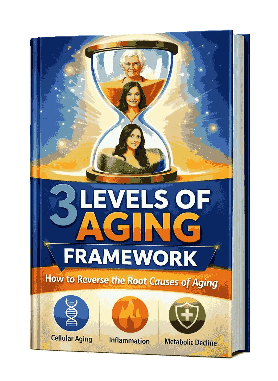 True Secrets Behind a Younger Face