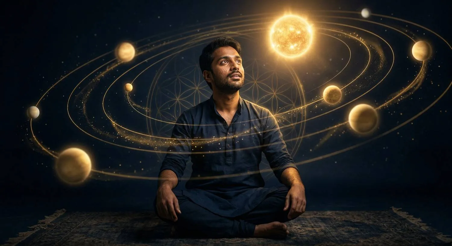Awareness & Cosmos