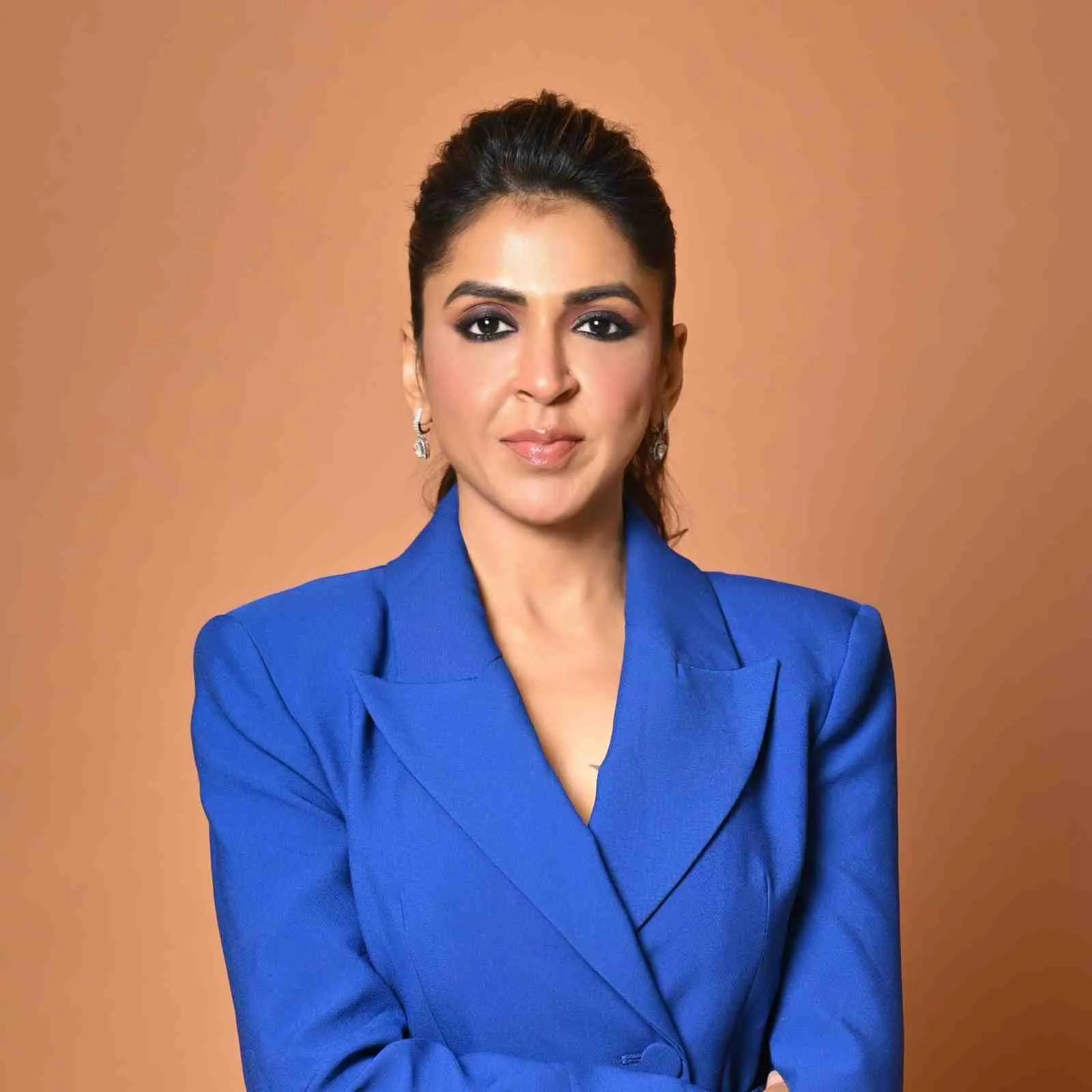Shikha Agarwal