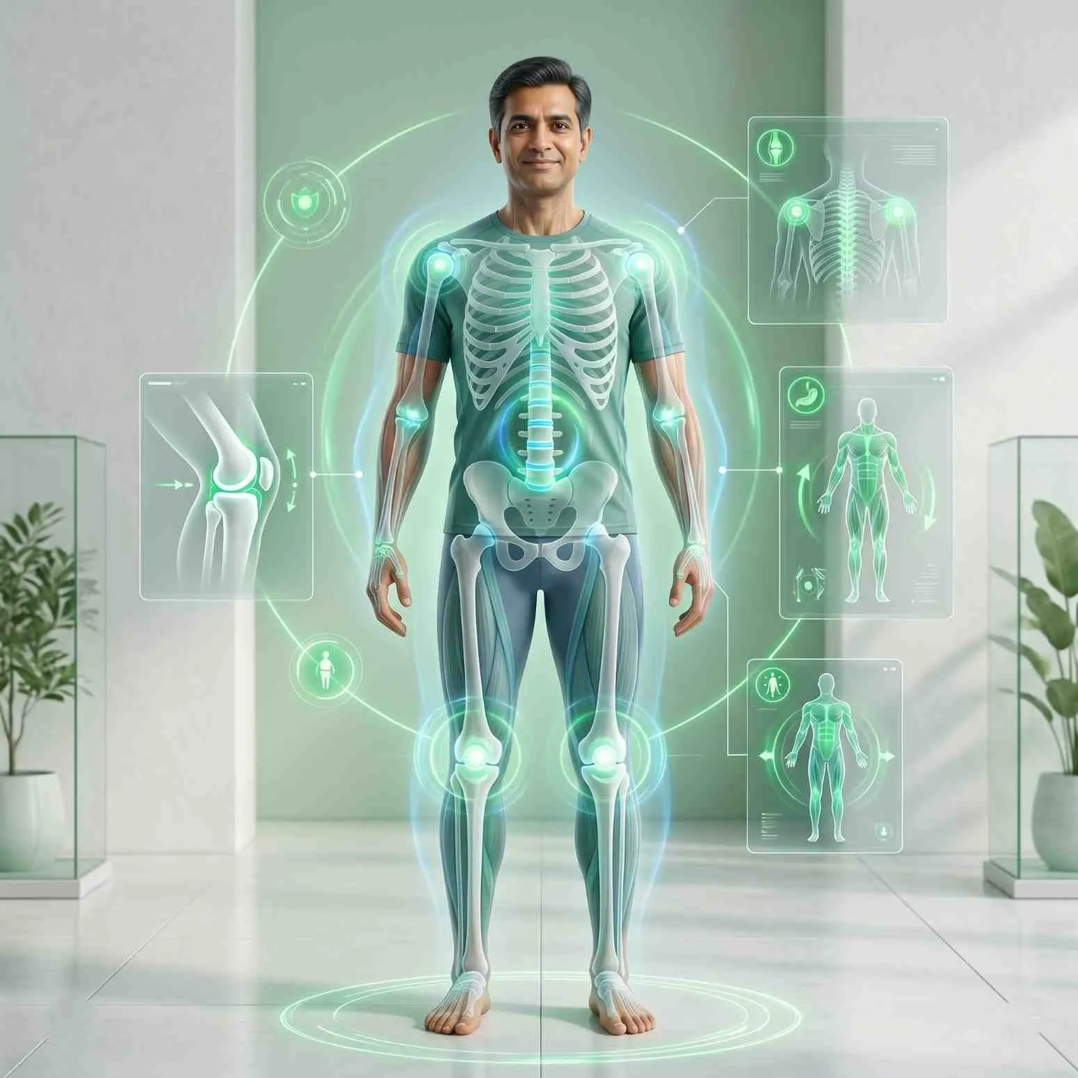 Holistic Healing Approach