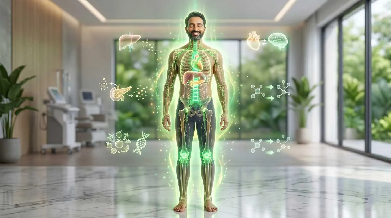 System Healing