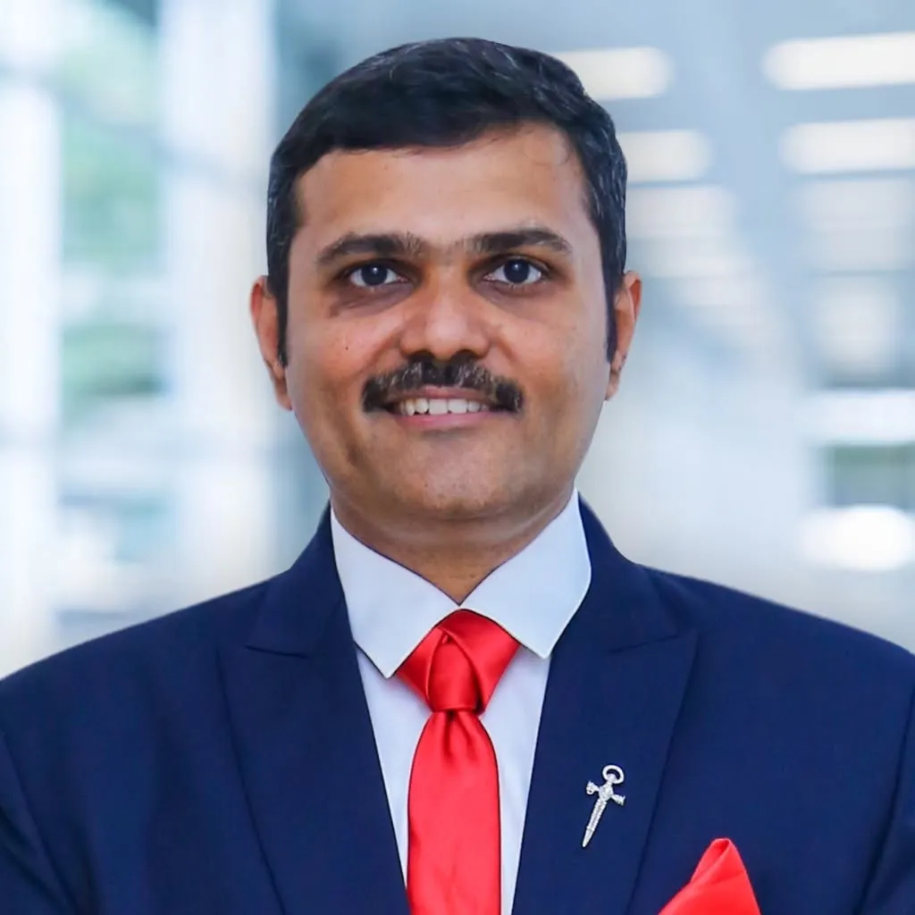 Dr. Sumit Kapadia