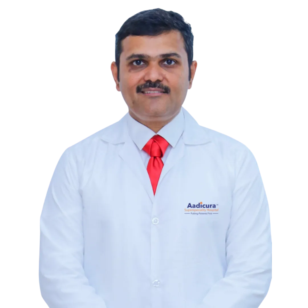 Dr. Sumit Kapadia
