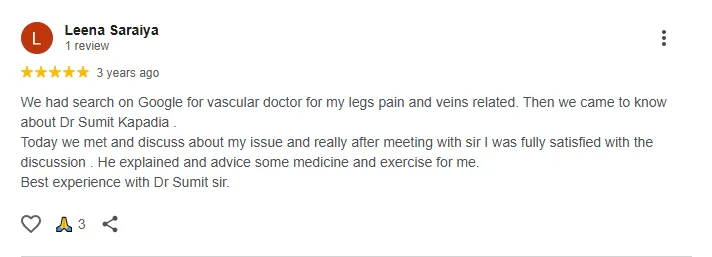 Patient Review 11