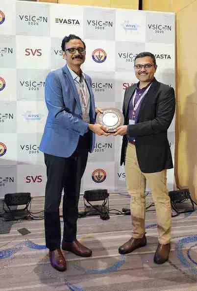 Dr. Sumit Kapadia