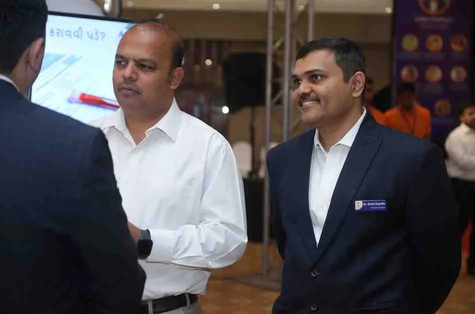 Dr. Sumit Kapadia