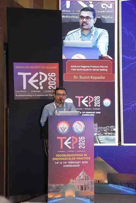 Dr. Sumit Kapadia