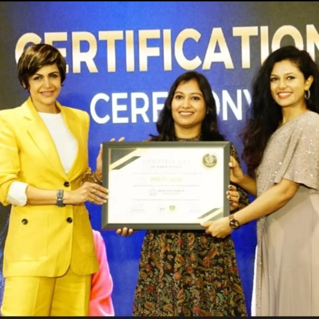 Accredited Practitioner