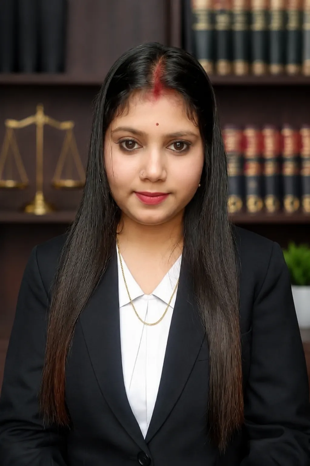 Bhagyashree Bai
