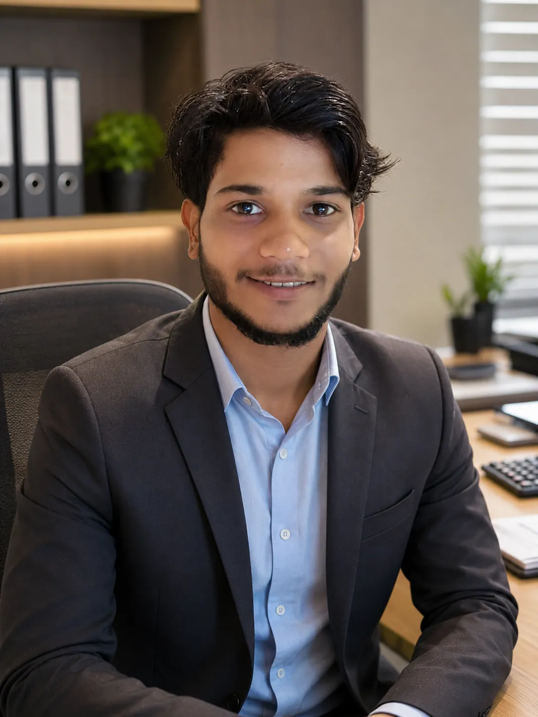 Rajesh Bai