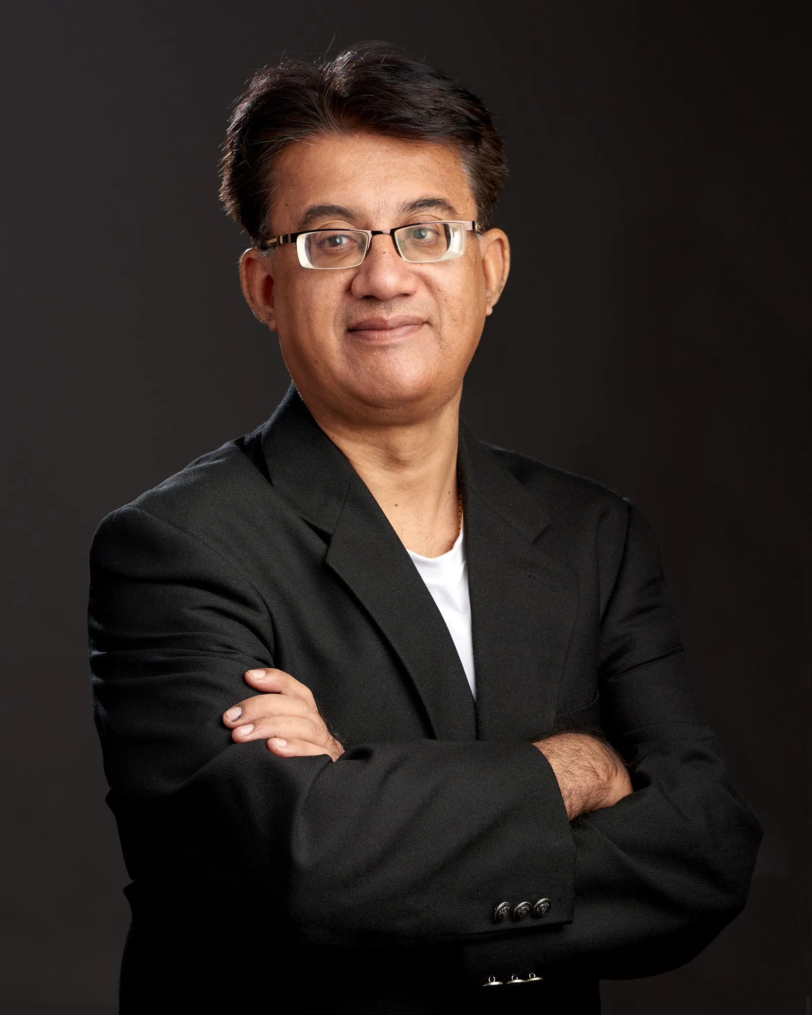 Anurag Sinha - Founder