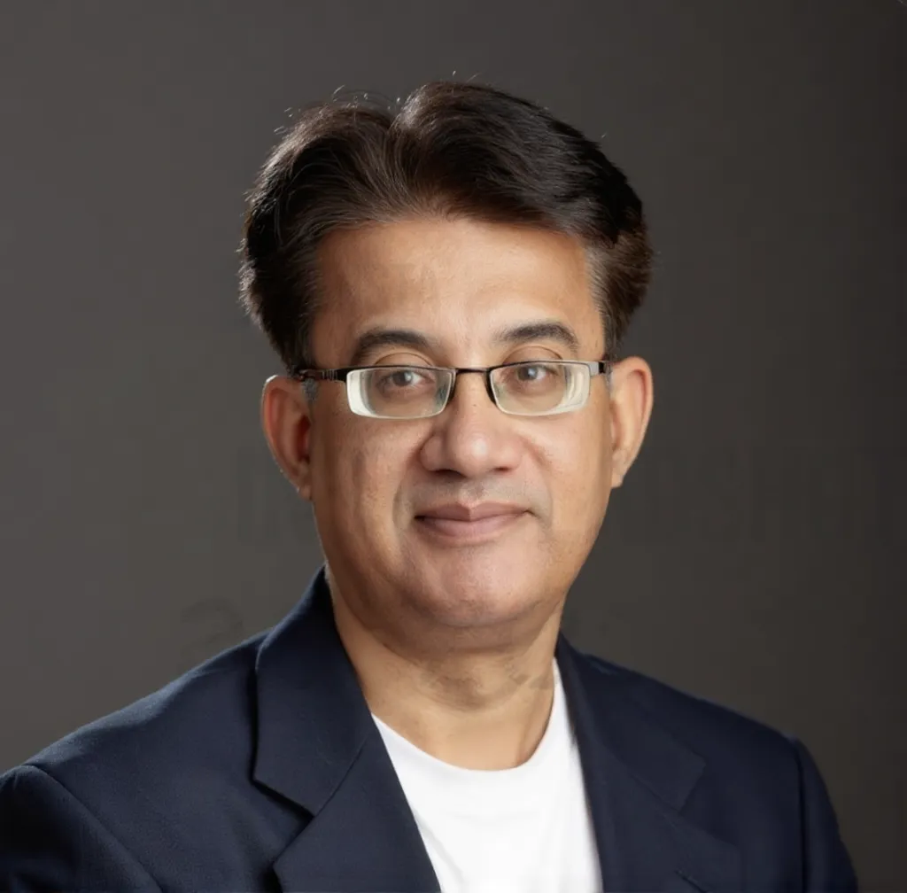 Founder photo