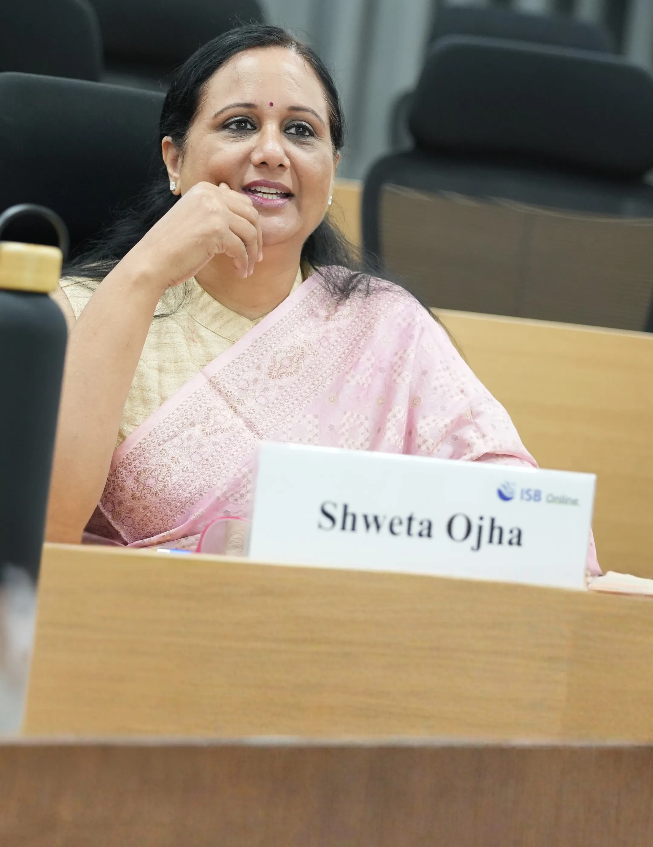 Shweta Ojha — Personal Brand Clarity Consult
