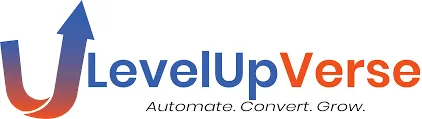 LevelUpVerse